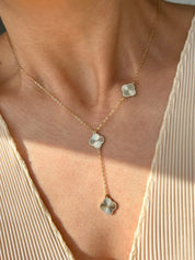 Marie Necklace