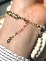 Hera Bracelet
