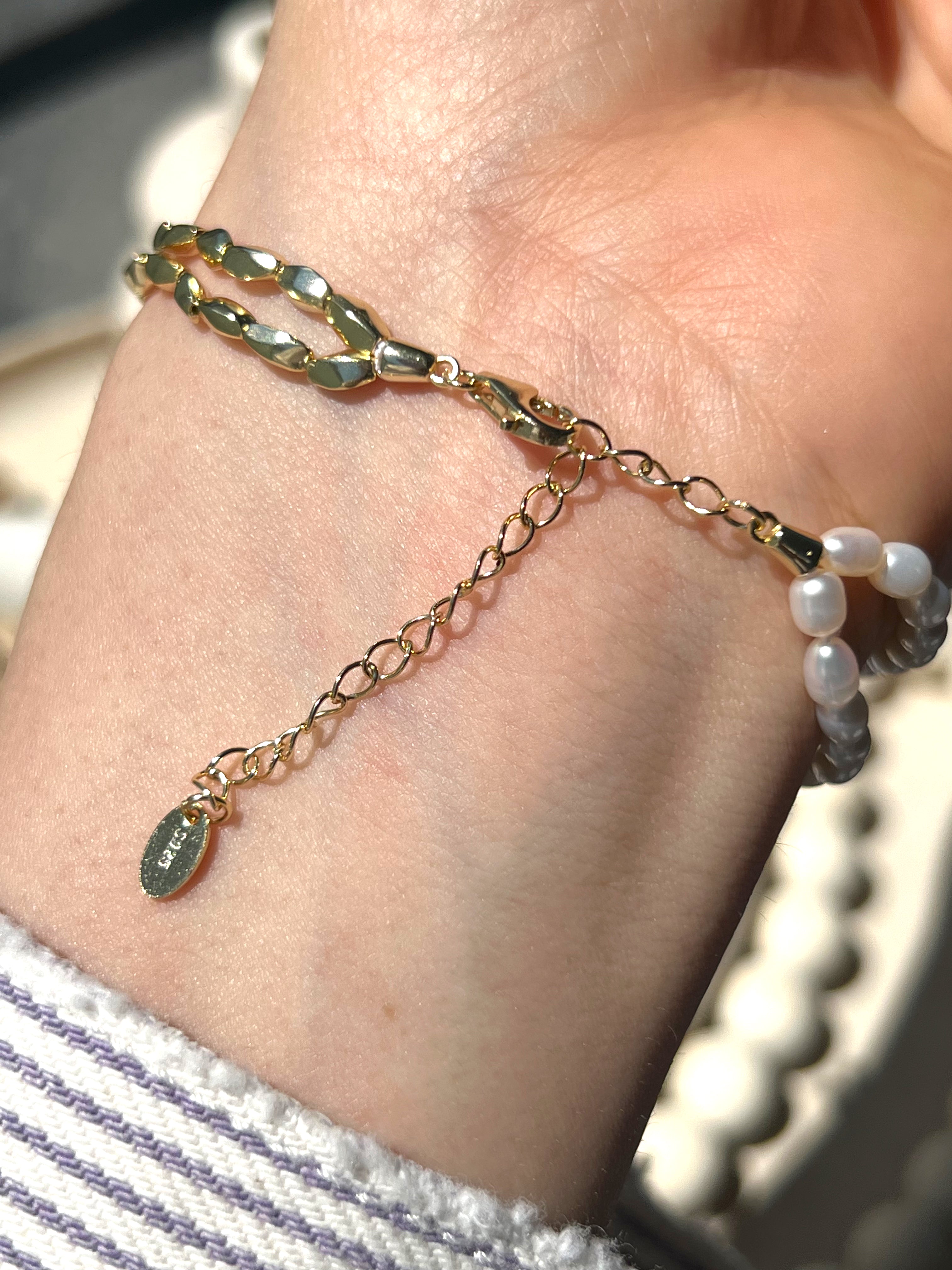 Hera Bracelet