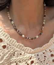 Sepla Necklace