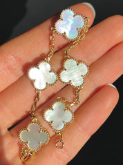 Clover Bracelet