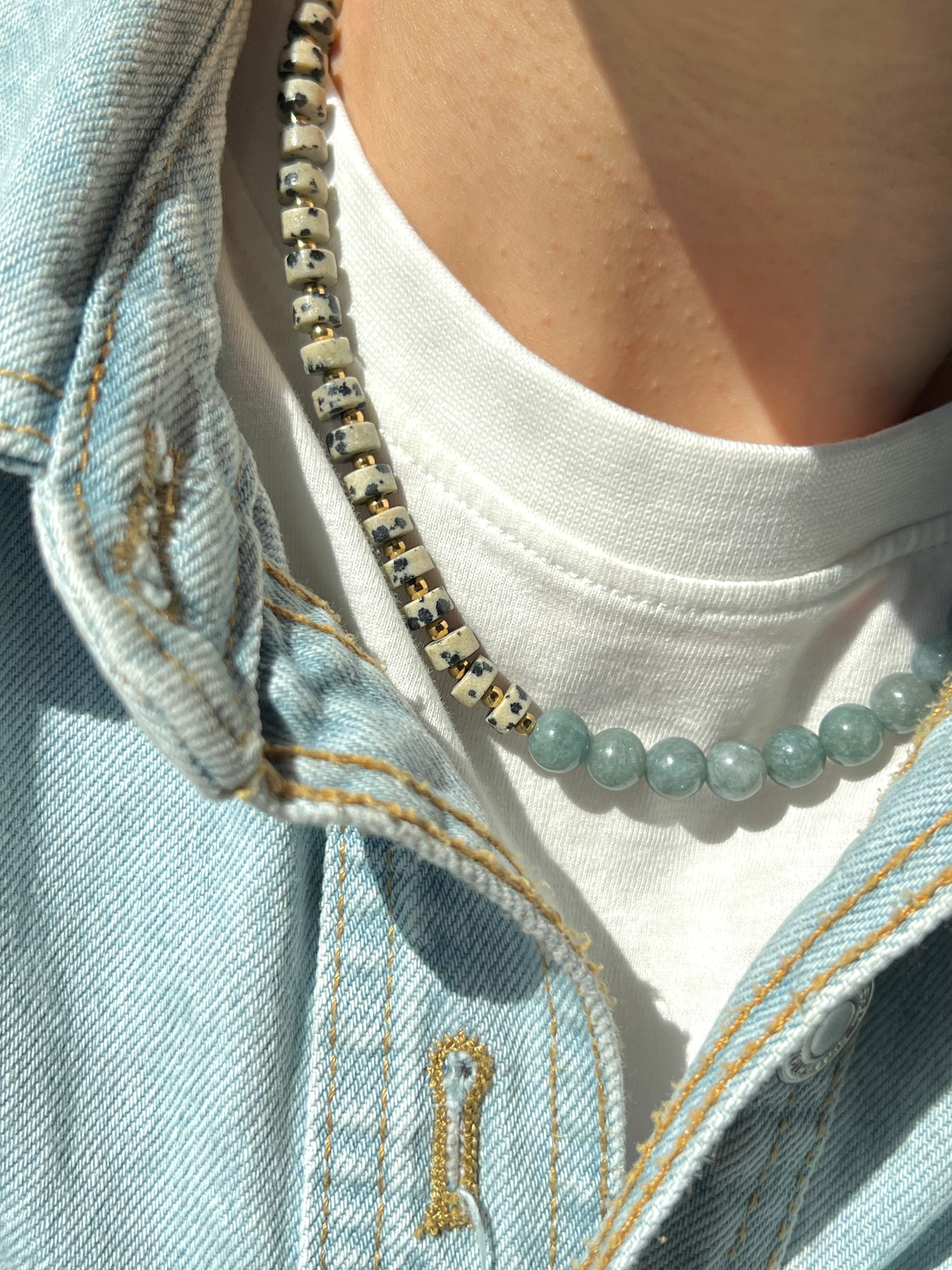 Naya Necklace