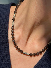 Althea Necklace