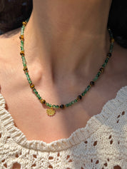 Cedr Necklace
