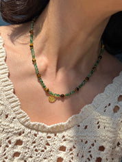 Cedr Necklace