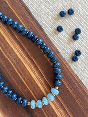 Élodie Necklace