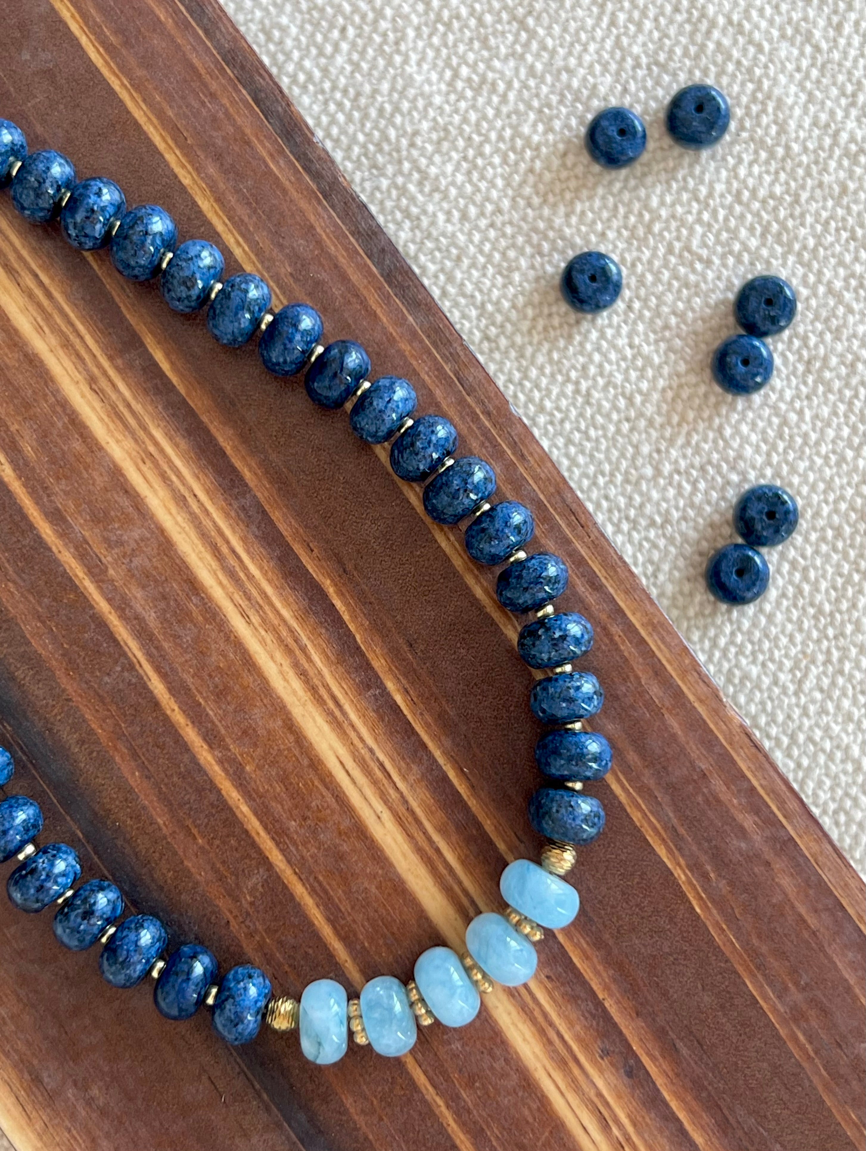 Élodie Necklace