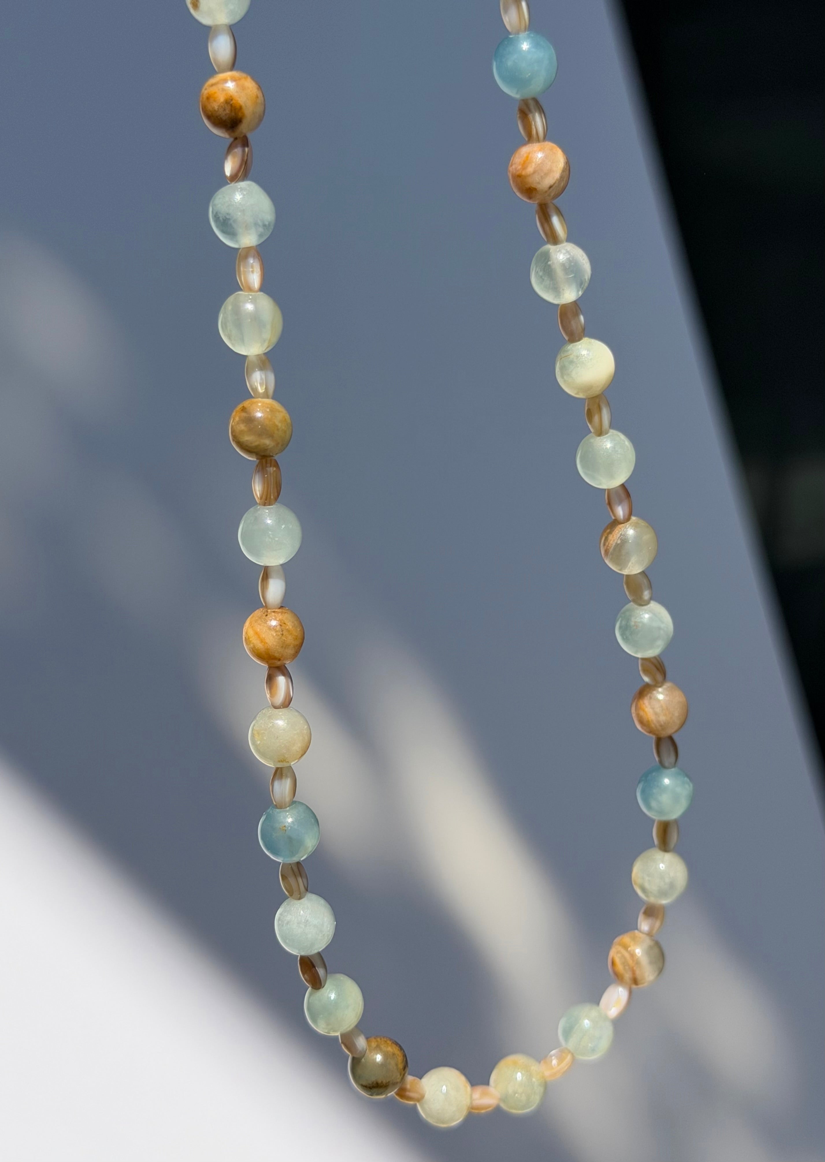 Nars Necklace