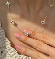 Garden Necklace