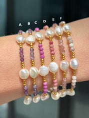 Naval Bracelet