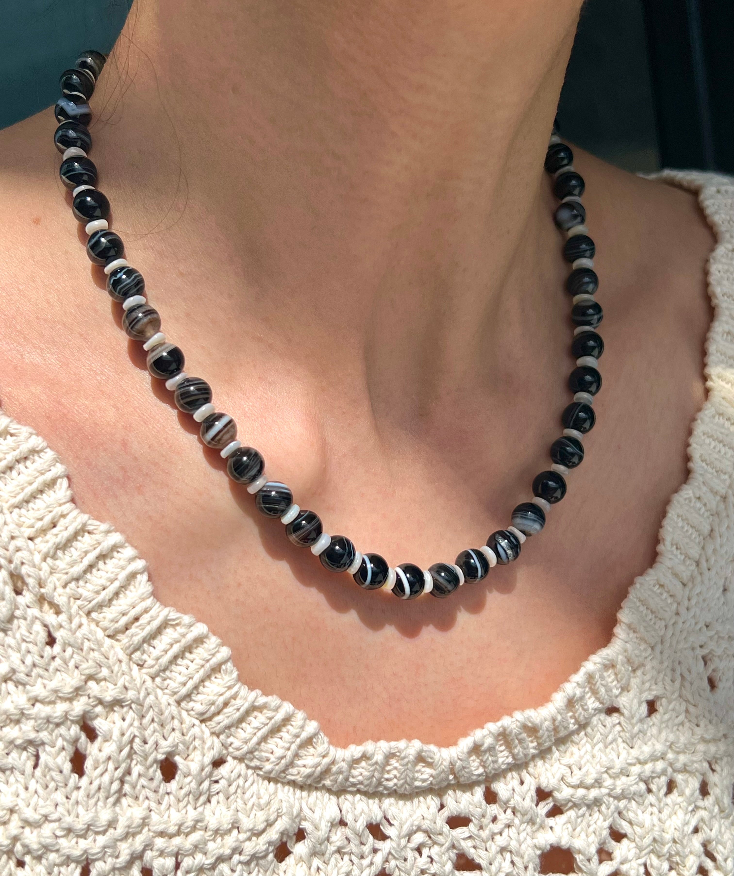 Yara Necklace
