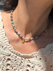 Antik Necklace