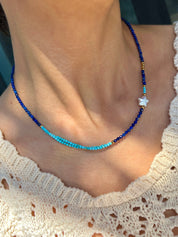 Tala Necklace