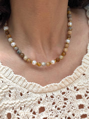 Sahara Necklace