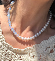 Solla Necklace