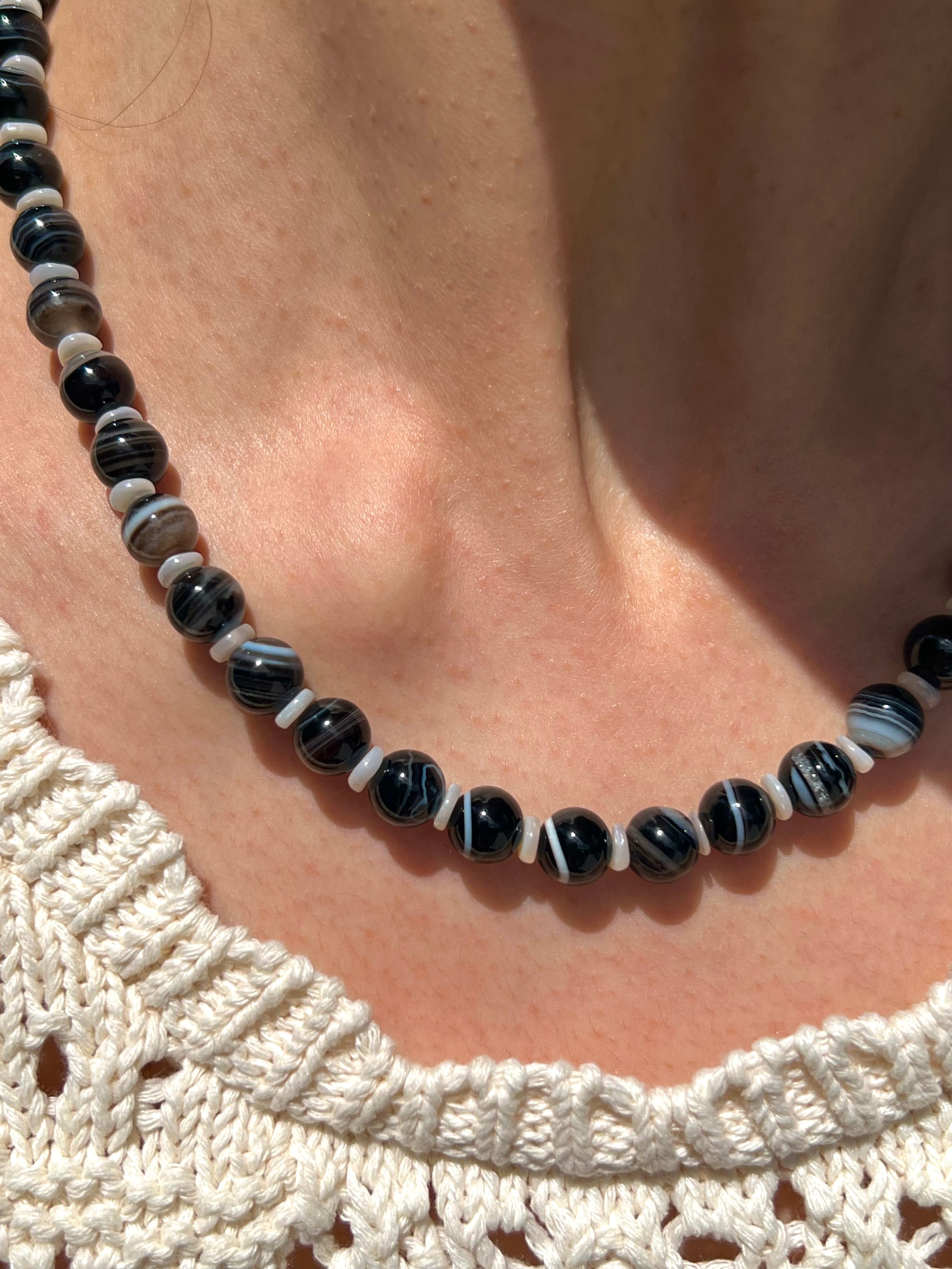 Yara Necklace