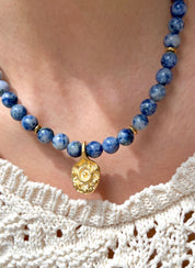 Nefeli Necklace