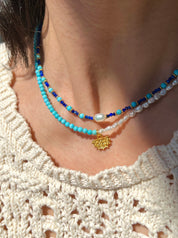 Vaela Necklace