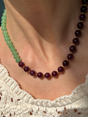 Isara Necklace