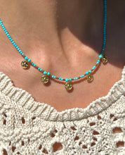 Maris Necklace