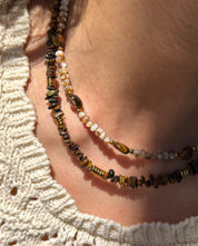 Selvi Necklace