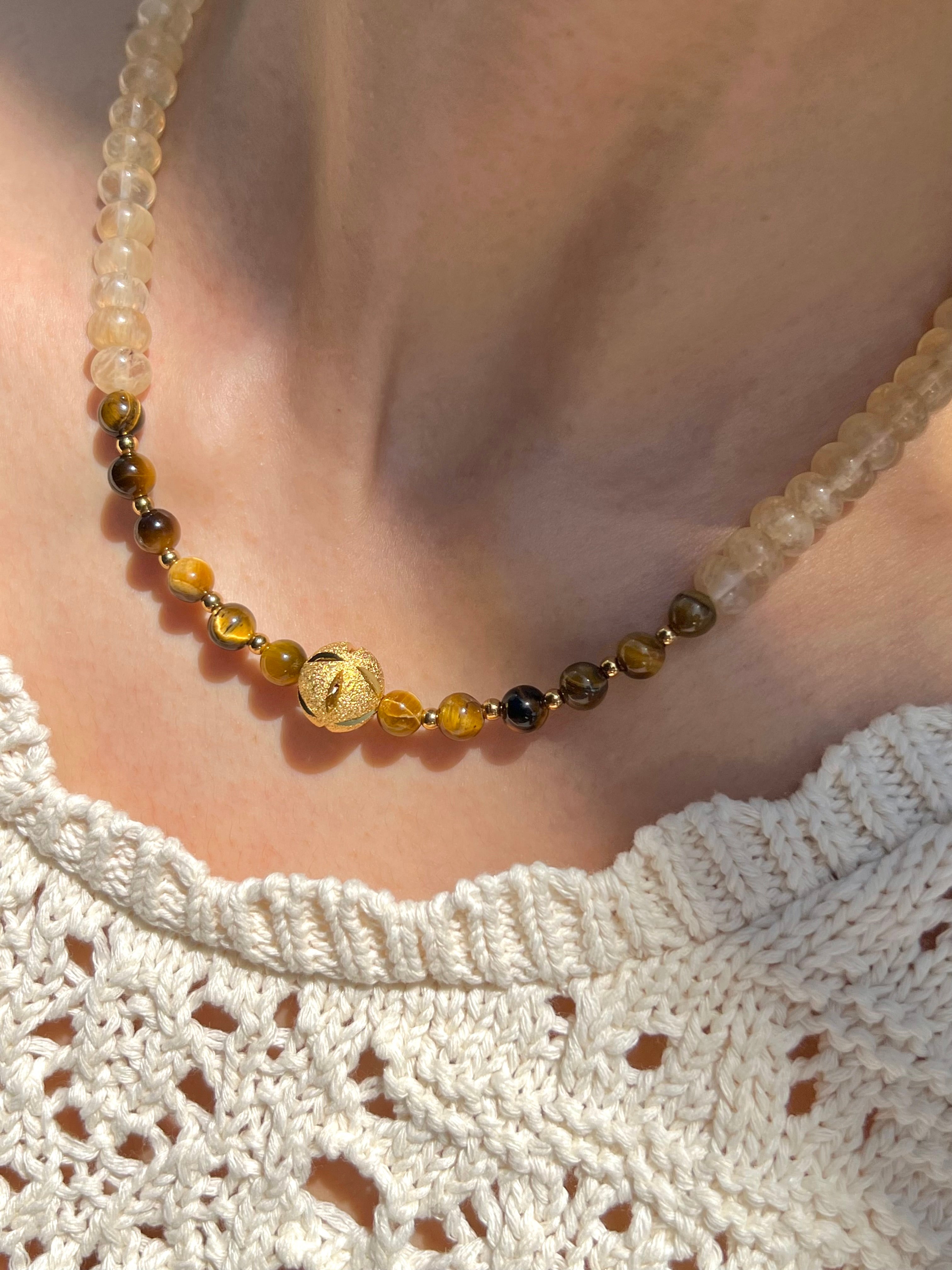 Aurea Necklace