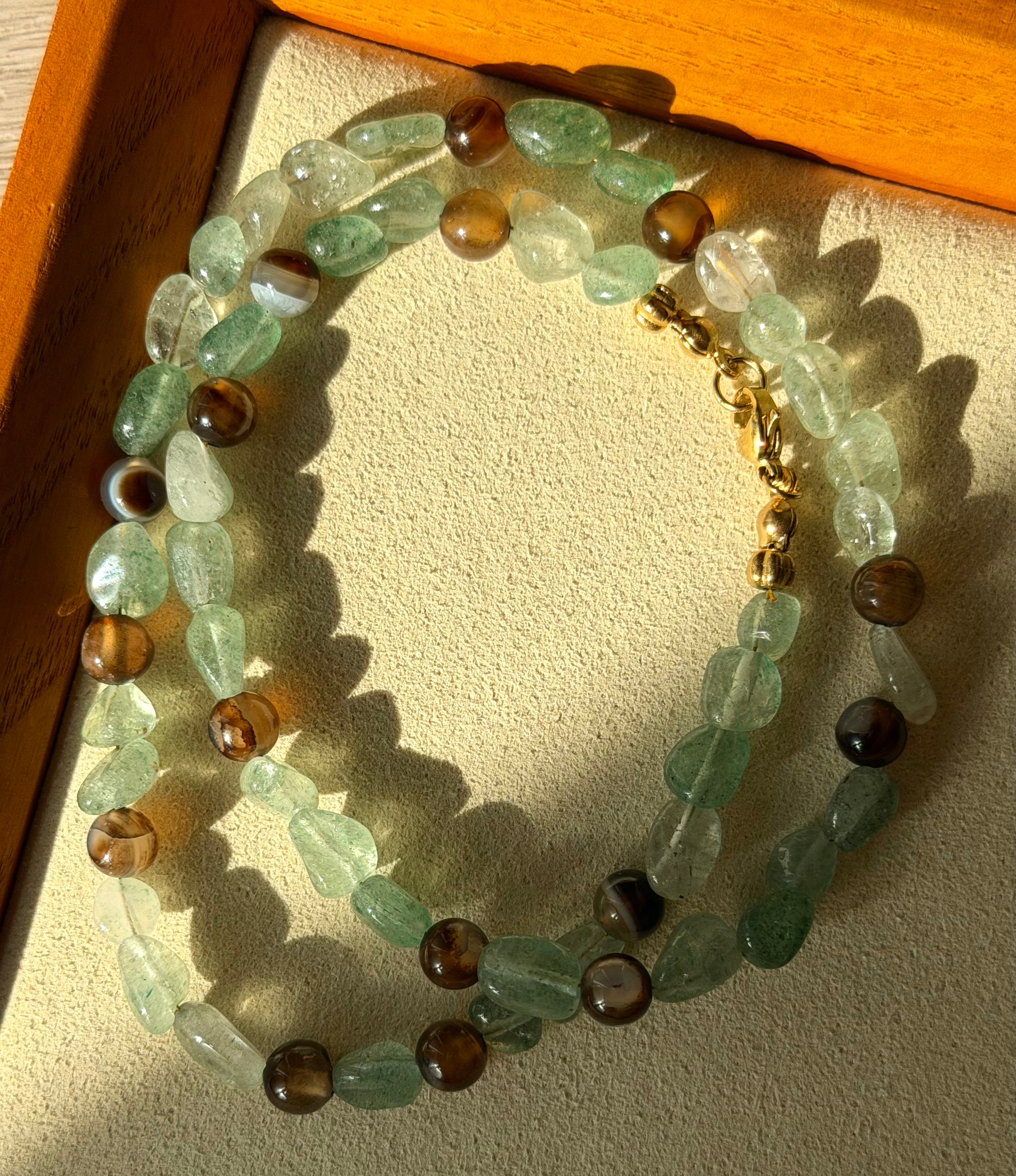 Ciel Necklace