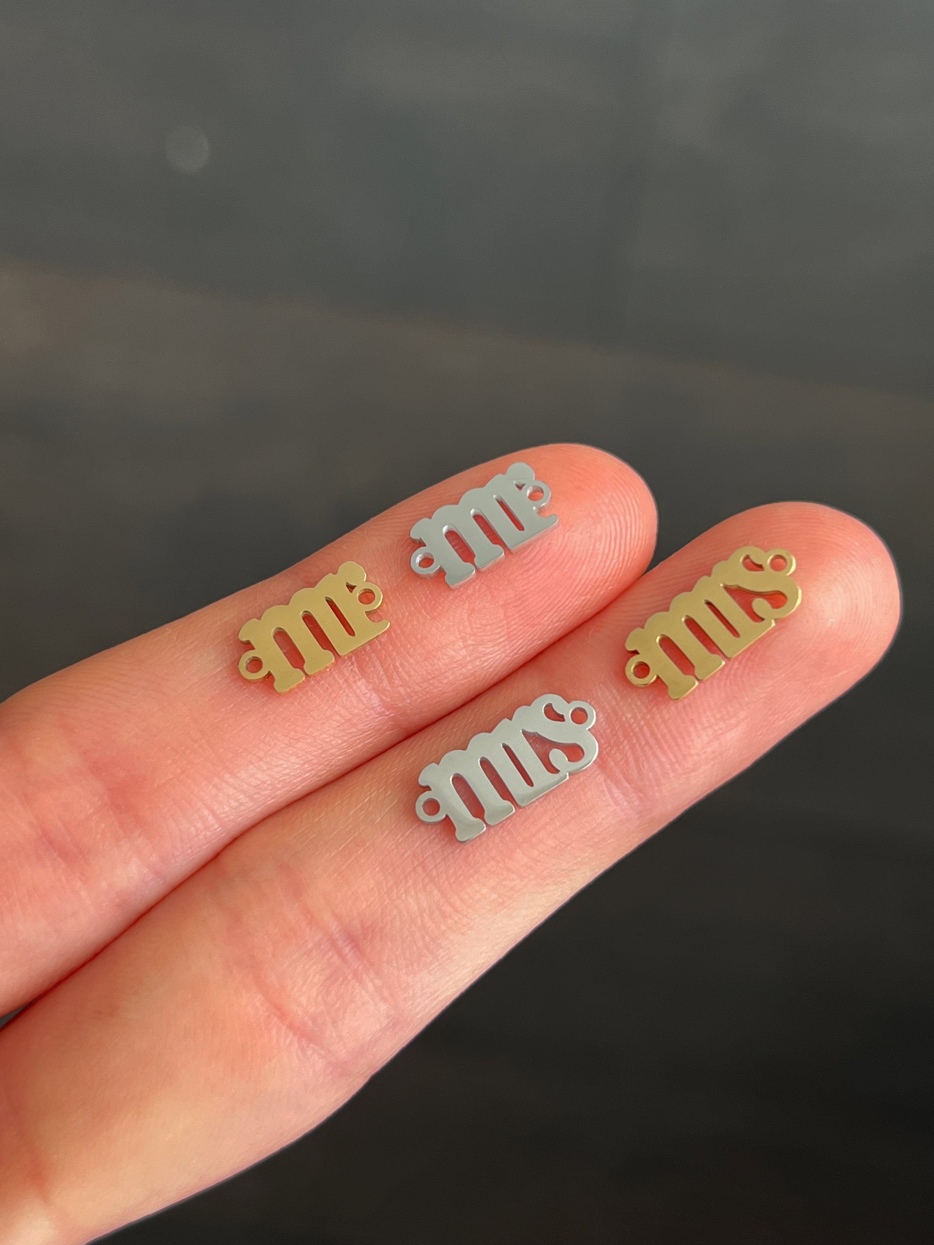 Mr & Mrs Bracelet