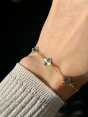Bloom Bracelet