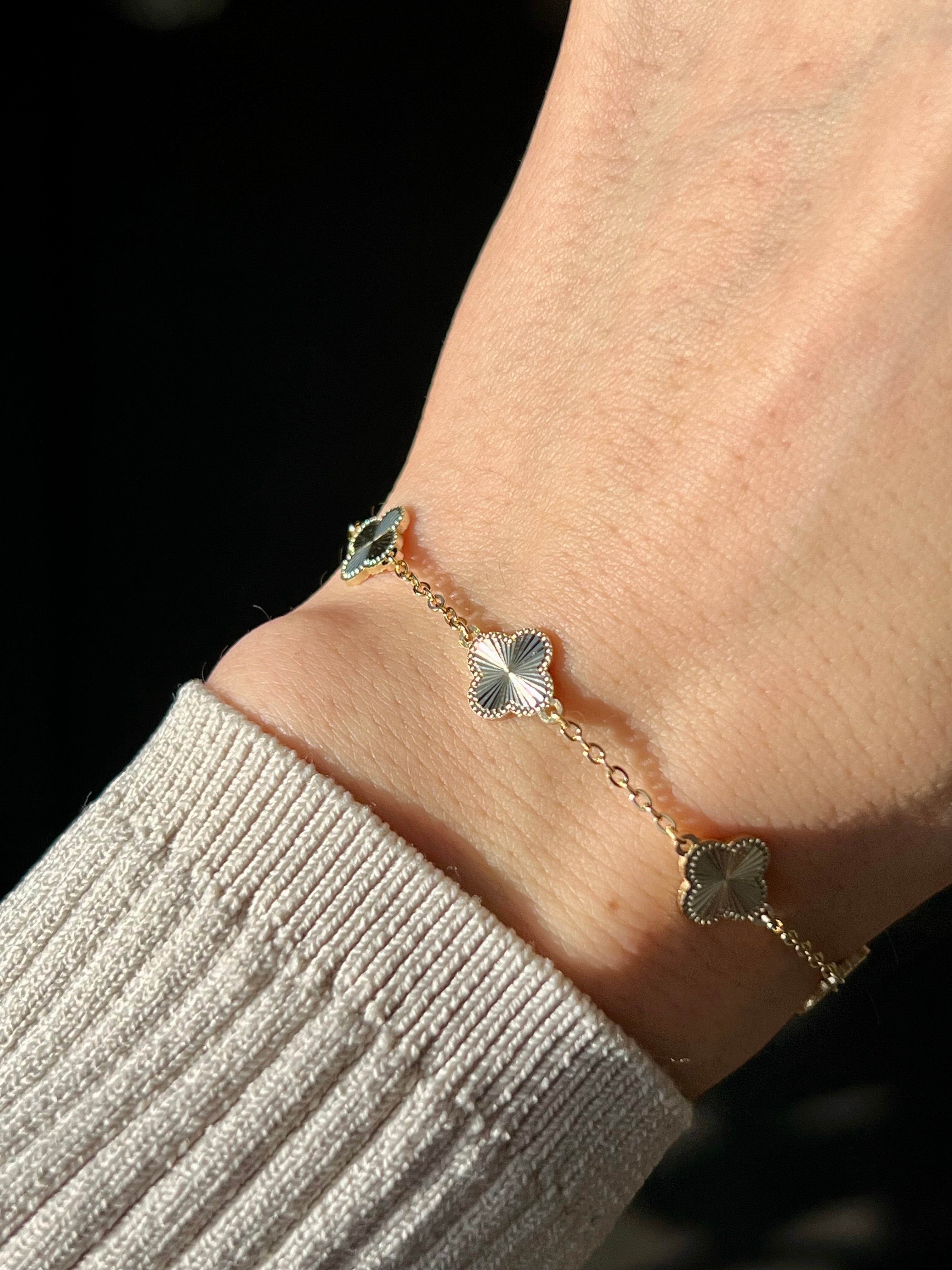 Bloom Bracelet