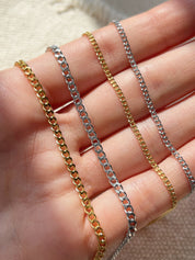 Mr & Mrs Bracelet
