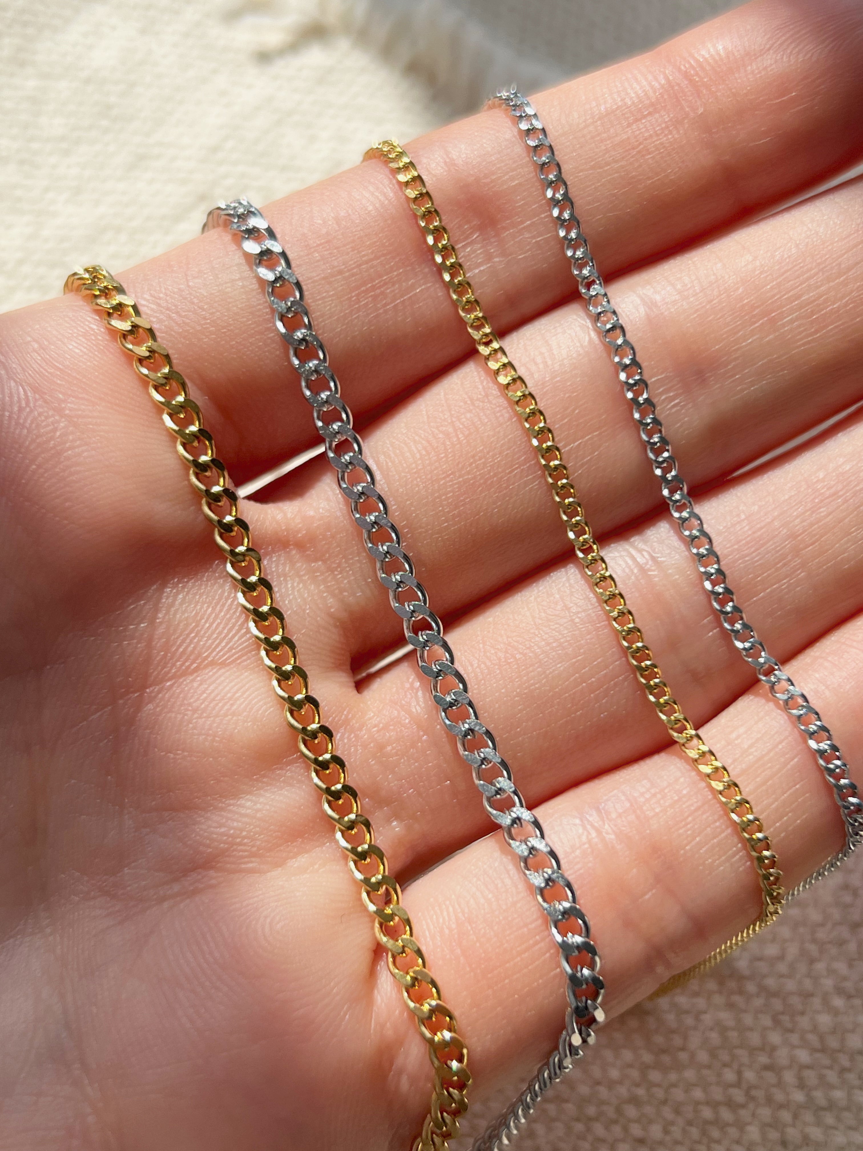 Mr & Mrs Bracelet