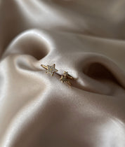 Comet Ring
