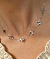Eden Necklace