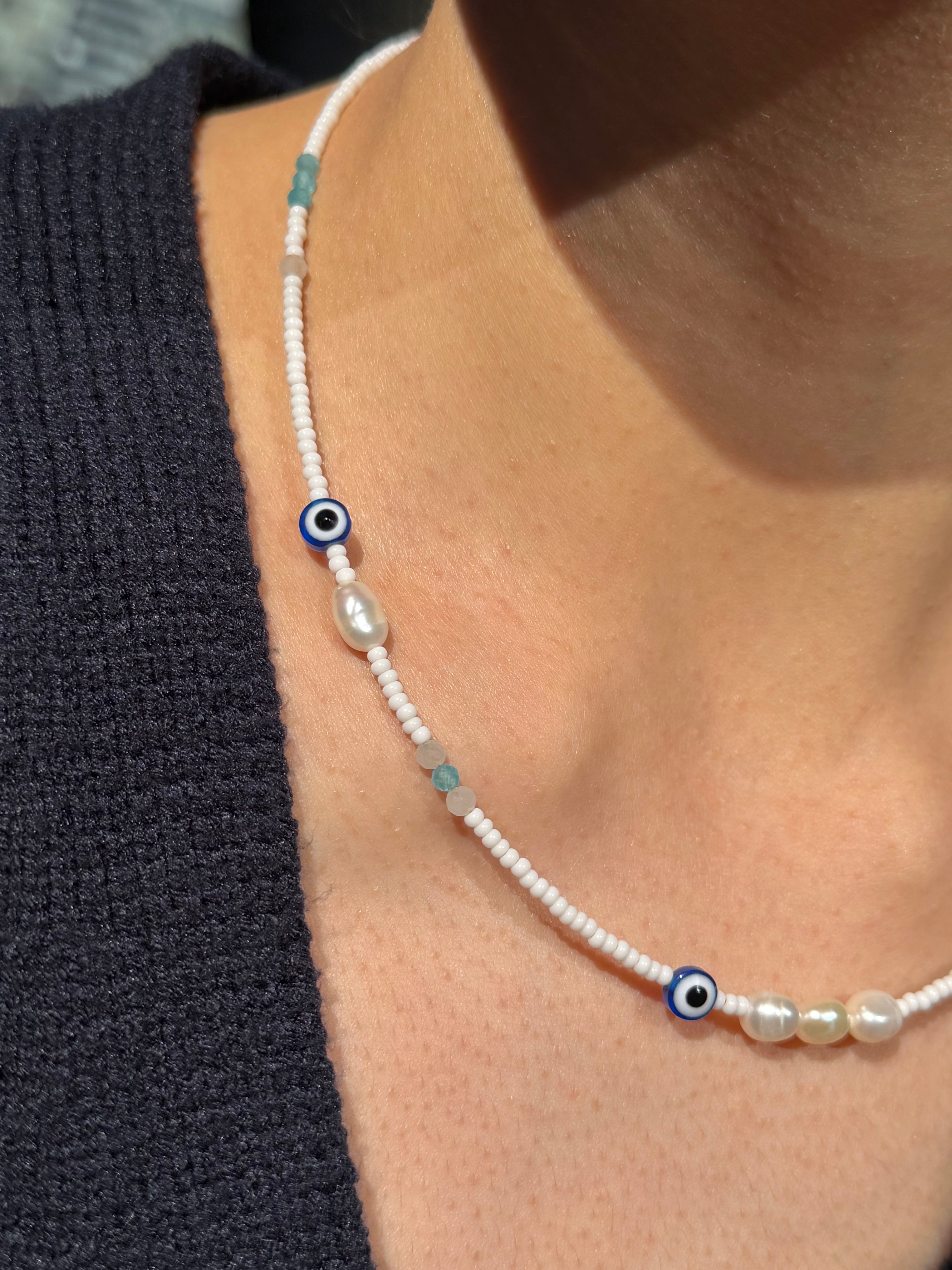 Wala Necklace