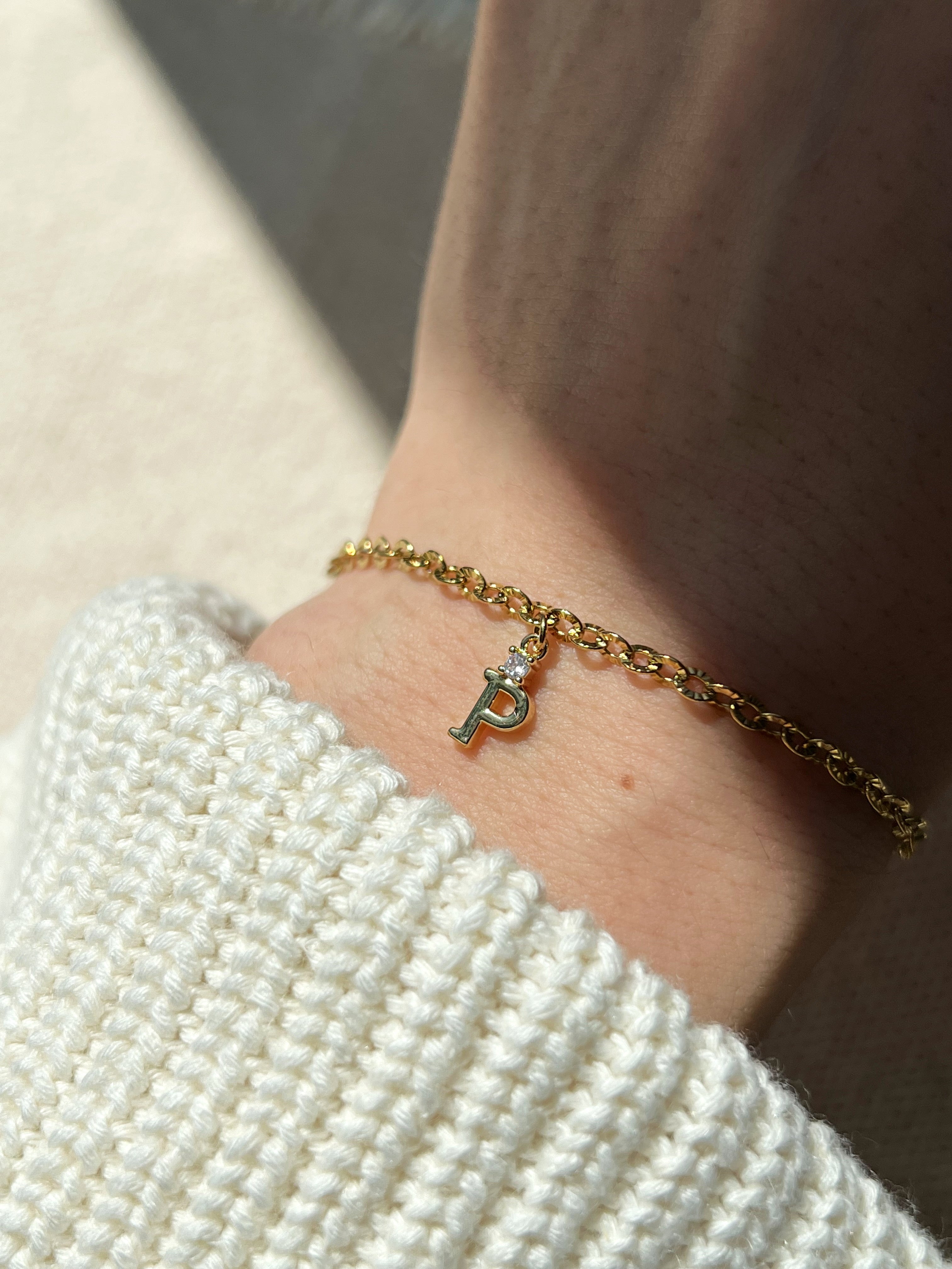 Leone Bracelet