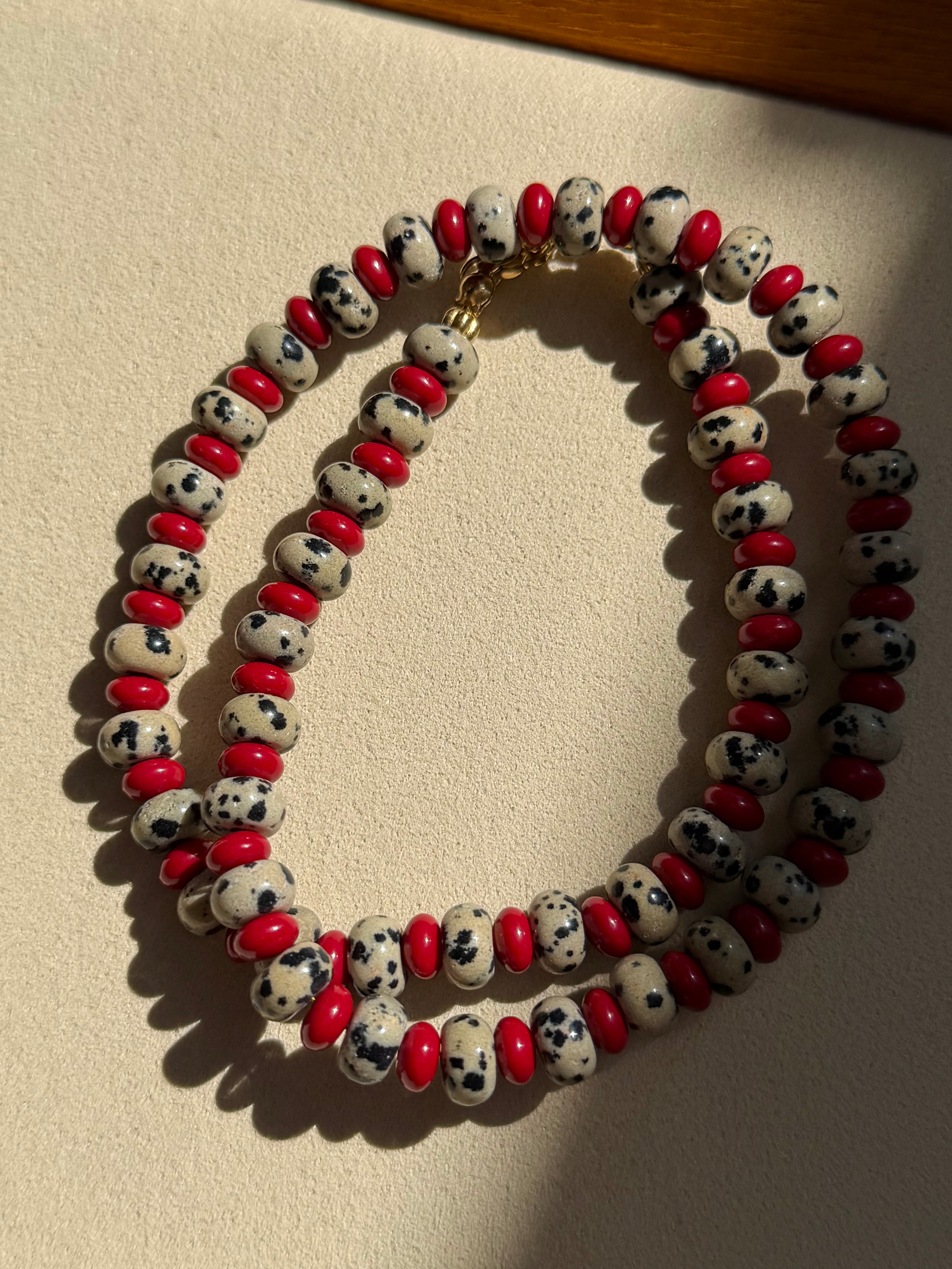 Nou Necklace