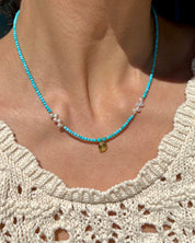 Soraya Necklace