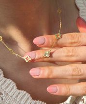 Eden Necklace