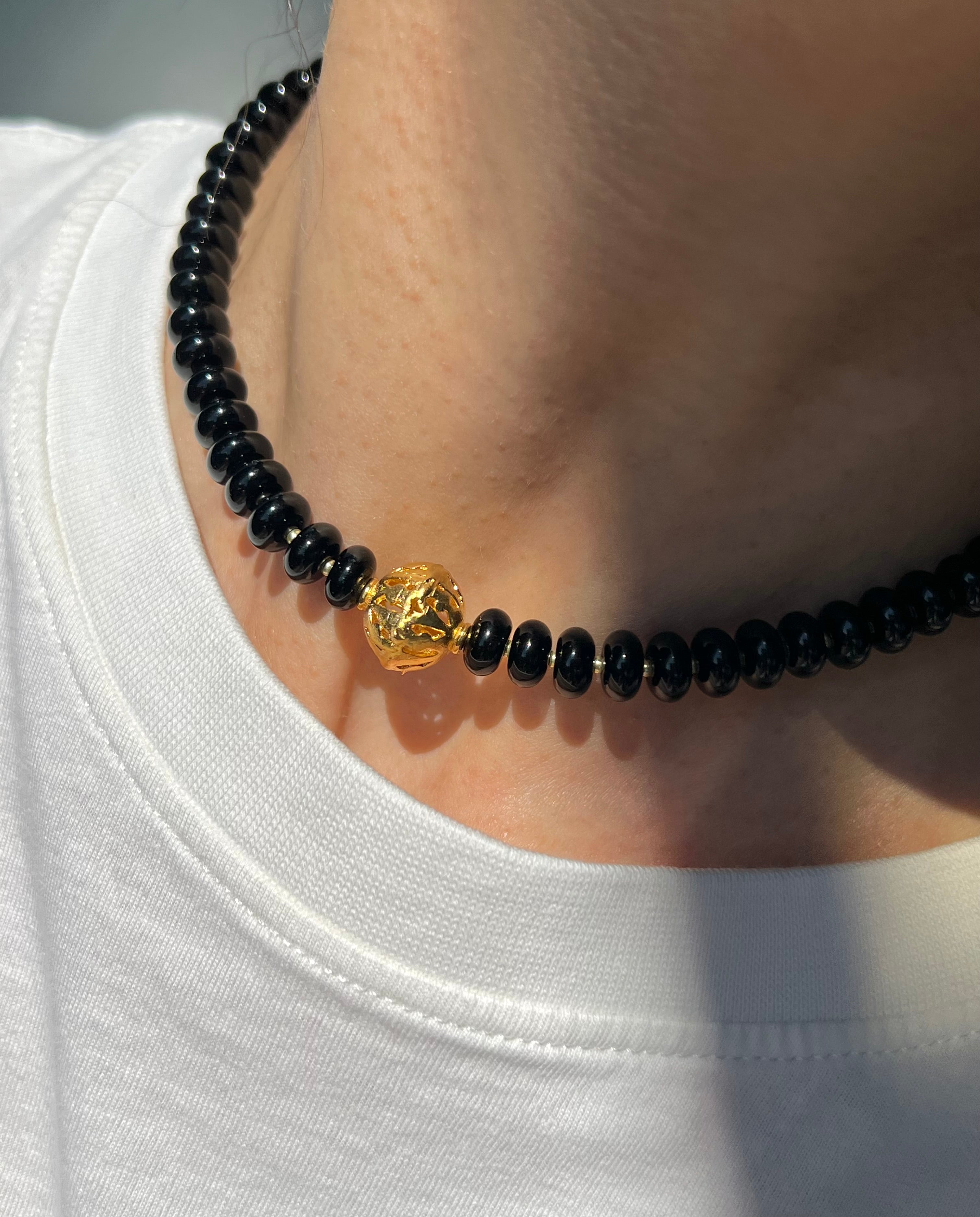 Colette Necklace