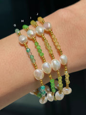Naval Bracelet