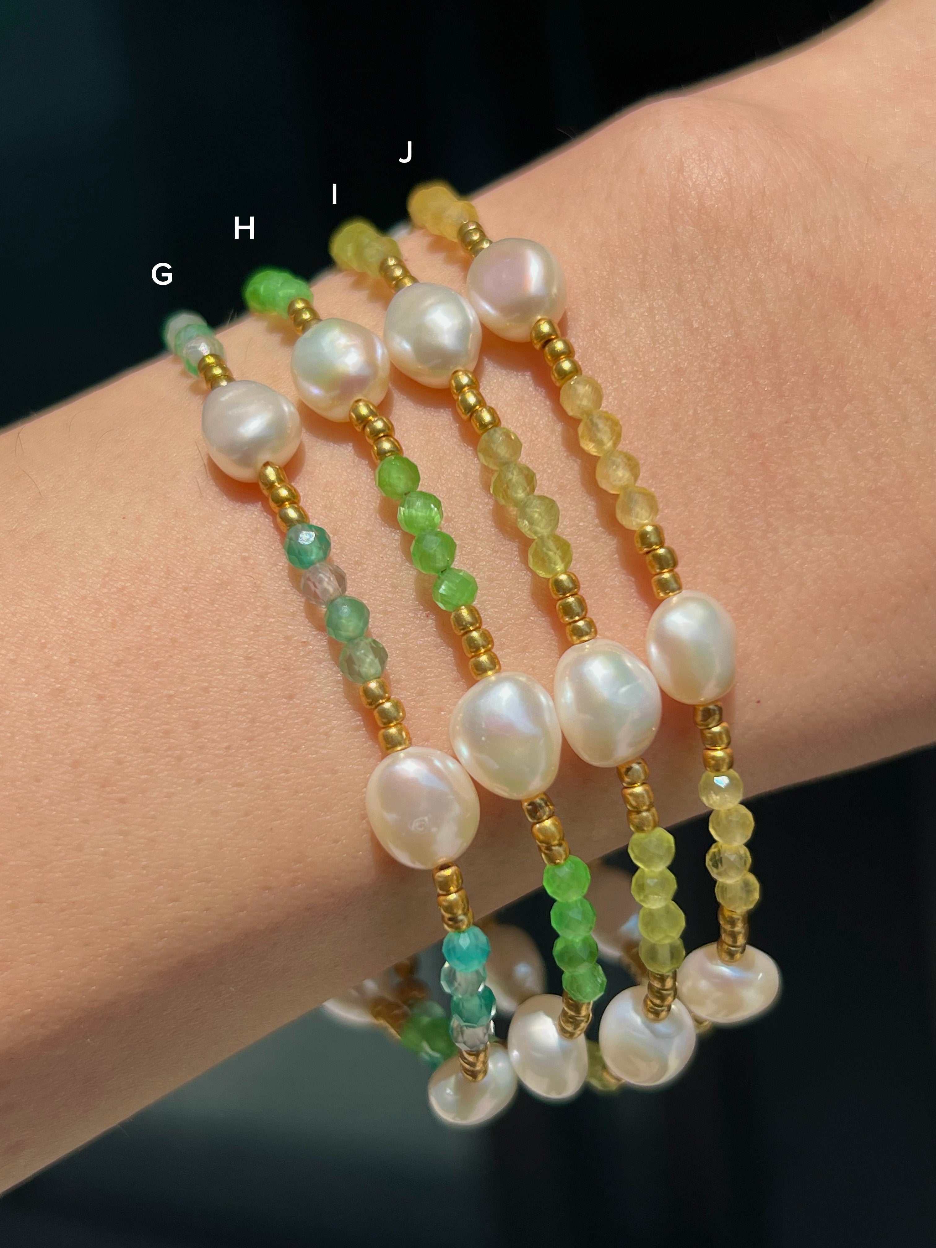 Naval Bracelet