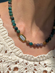 Evara Necklace