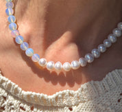 Solla Necklace