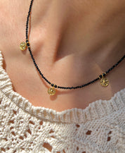 Virelle Necklace