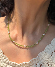 August Necklace