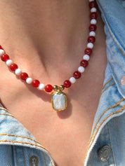 Noor Necklace