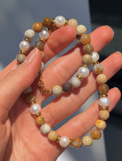Sahara Necklace