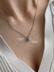 You & I Necklace