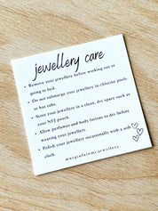 You & I Necklace